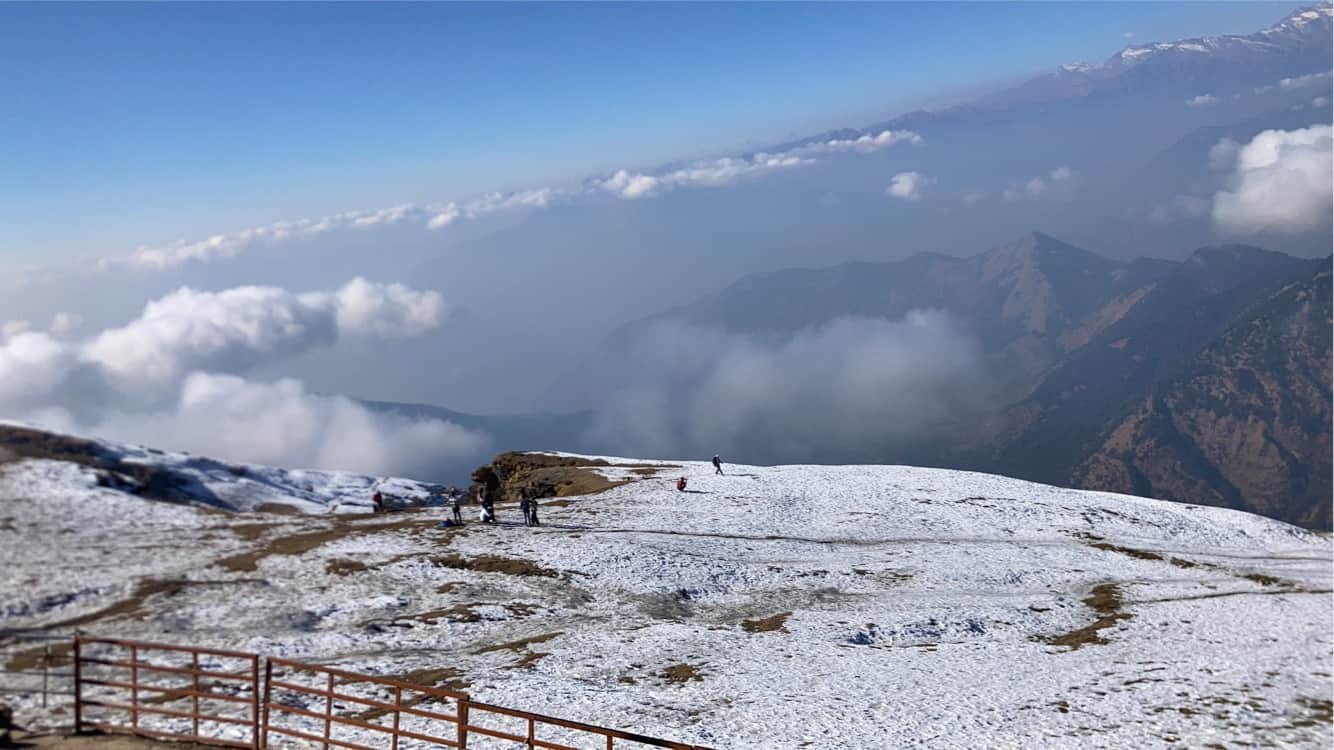 Photo from karan bhatia's trip