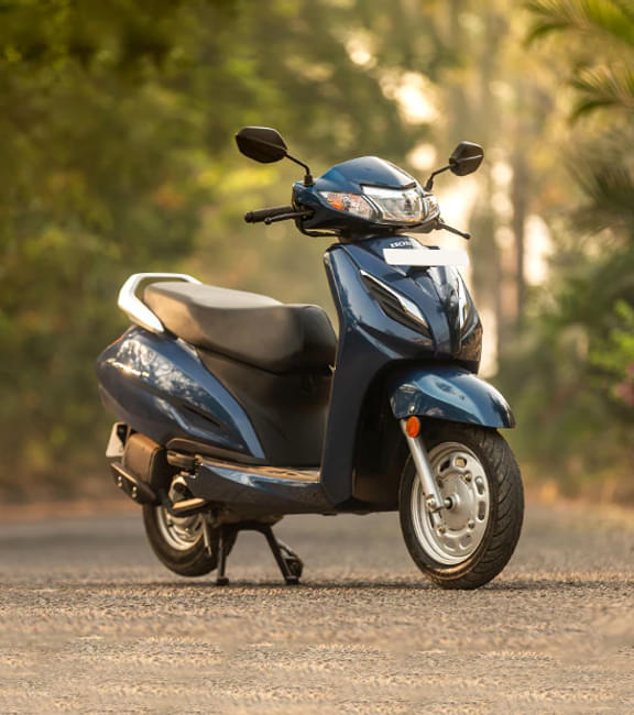 Activa on cheap rent near me