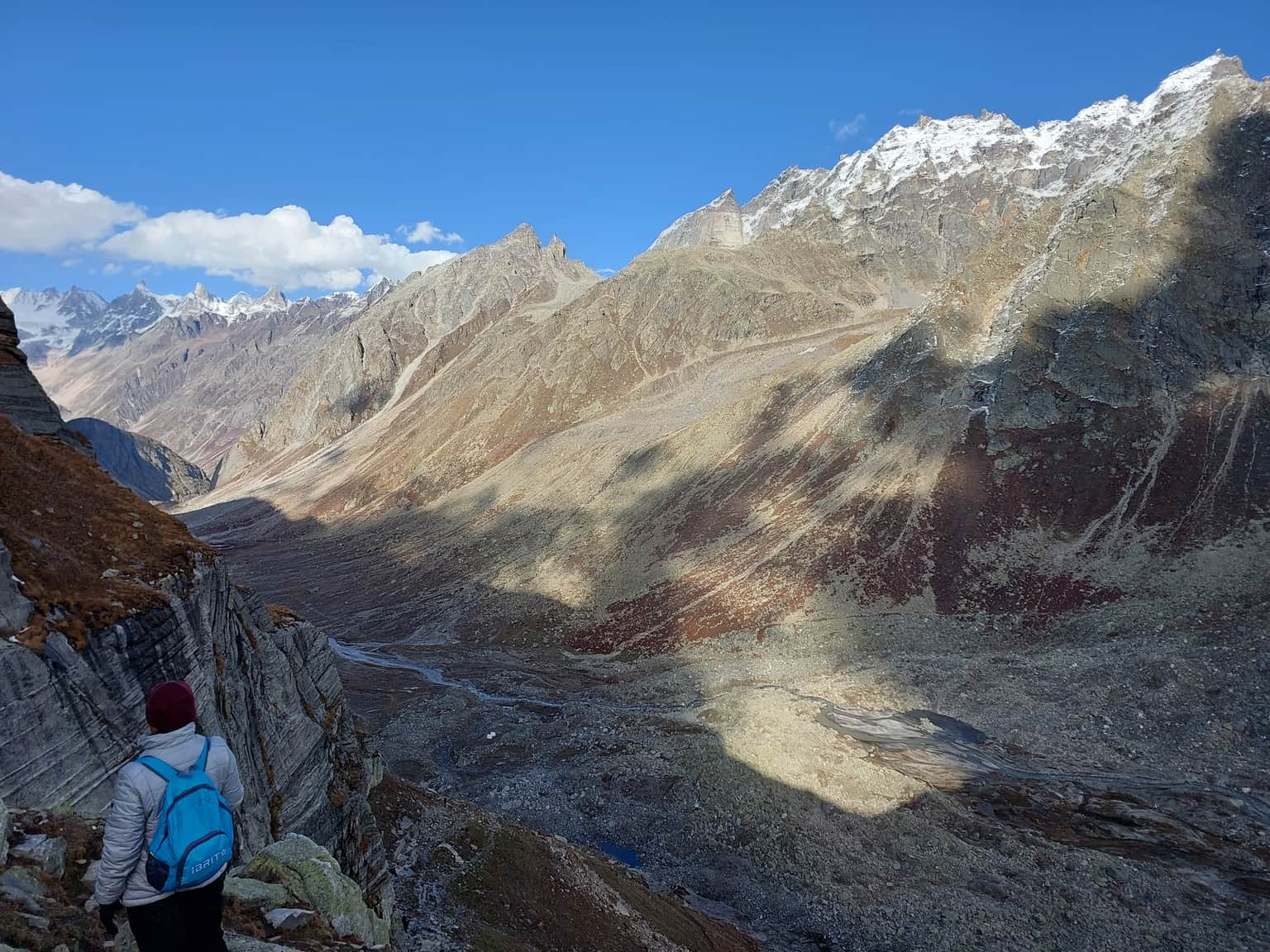 Photo from DEAN  SUMAN DSILVA's trip
