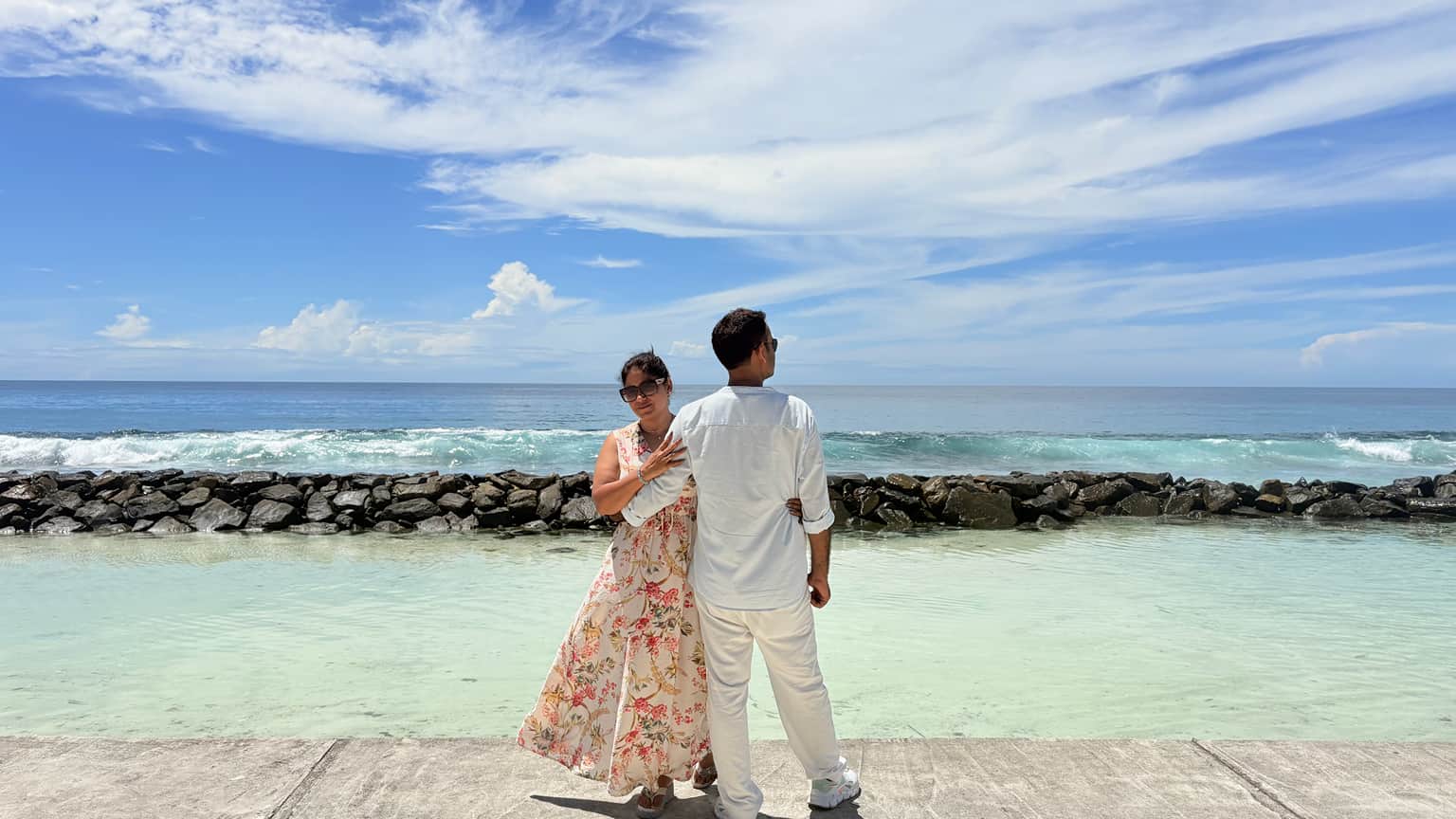 Photo from Aman Kajal's trip