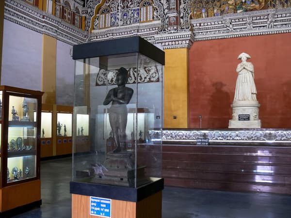 The Art Gallery Thanjavur