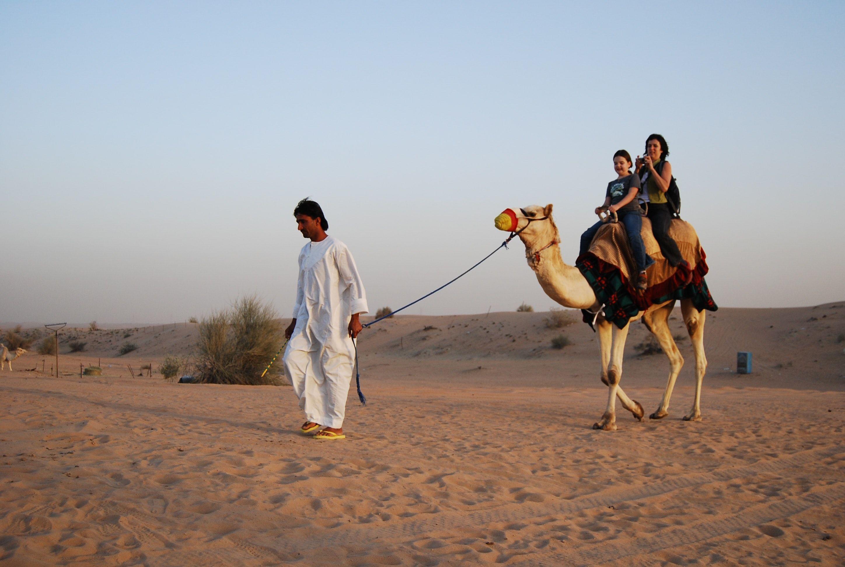 2-Day Zagora Desert Tour