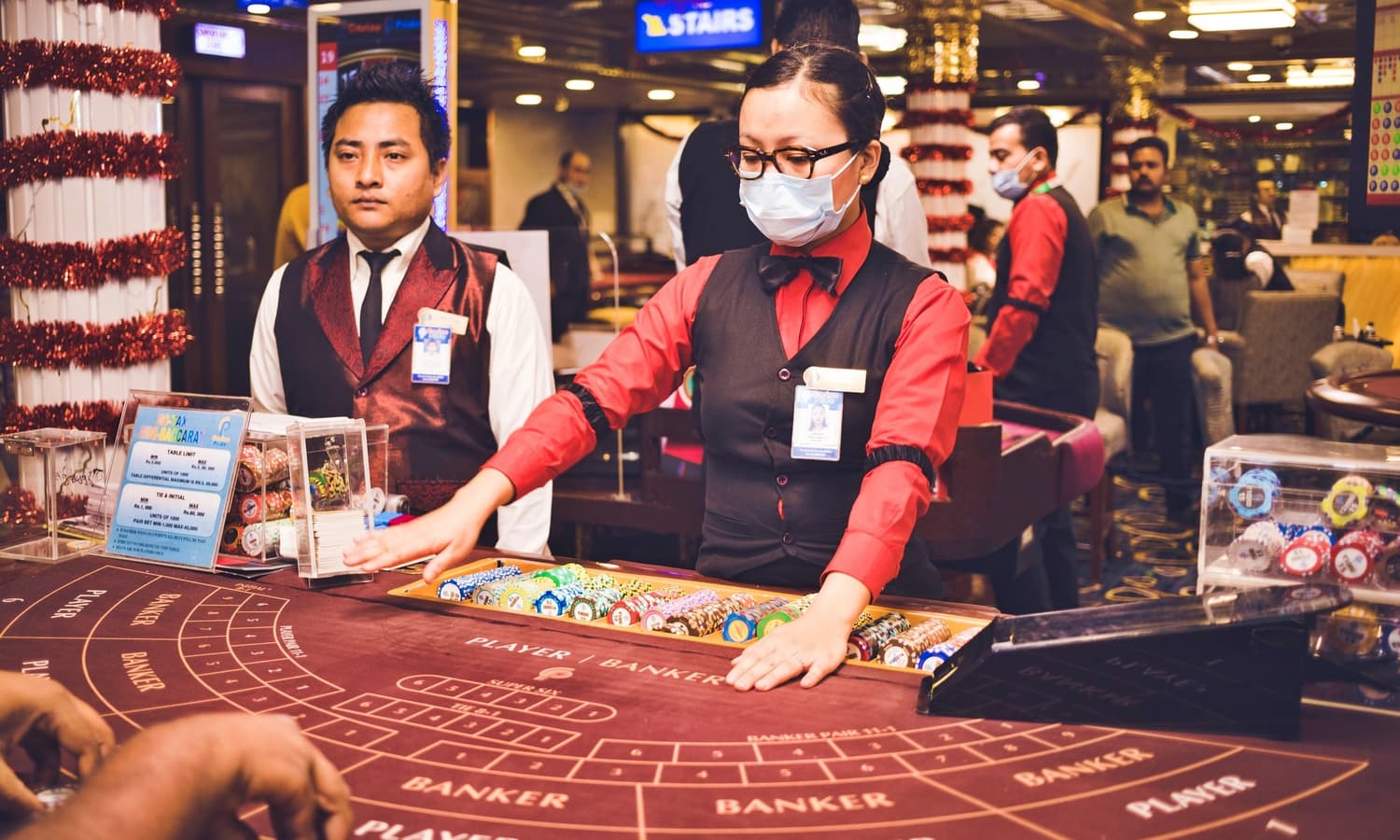15 Best Casinos in Goa - 2026 (Location & Entry Fee)