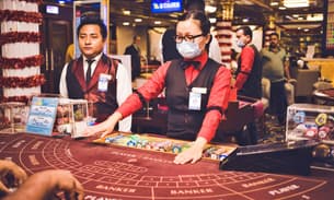Try your luck at Casino Pride, Goa’s VVIP tables