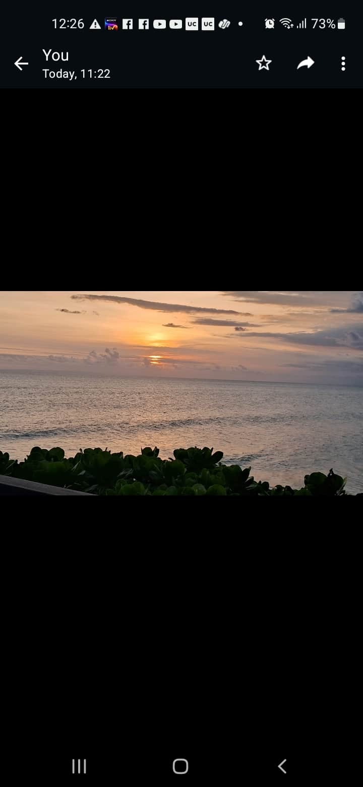 Photo from Renuka Narayanan's trip