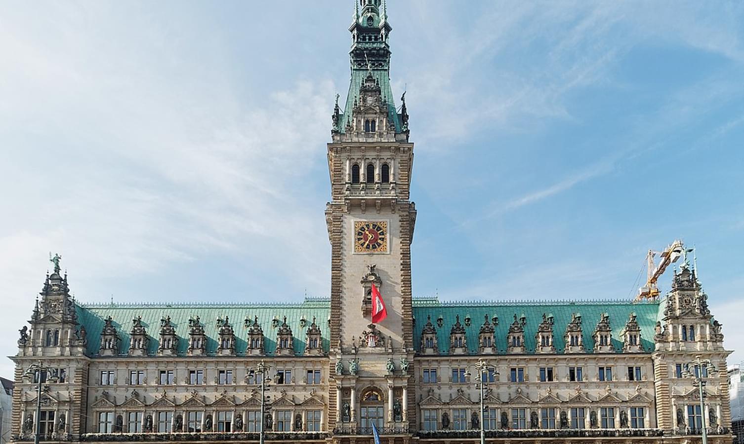 20 Places To Visit In Hamburg, Tourist Places & Top Attractions