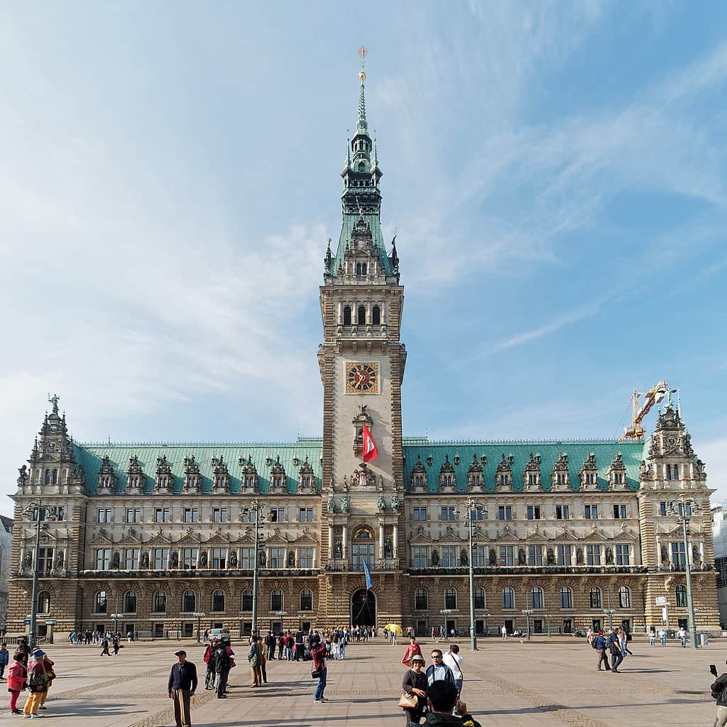 Townhall