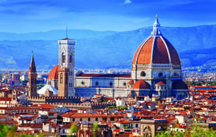 Cathedral of Santa Maria del Fiore