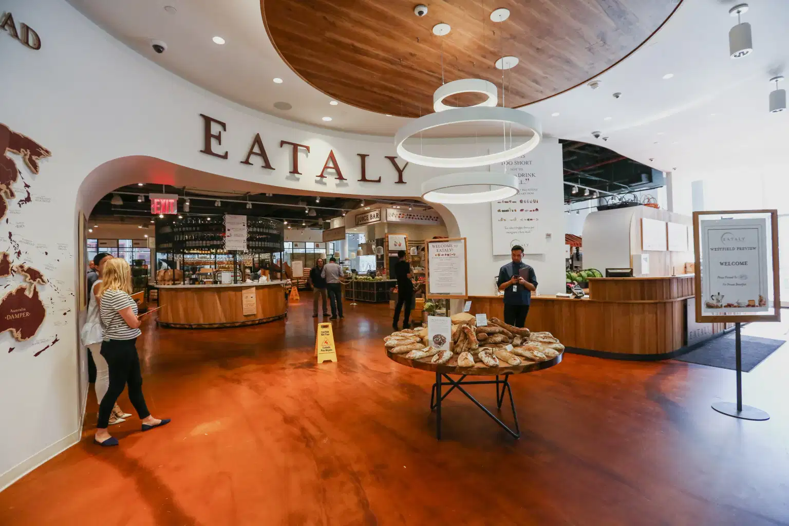 FICO Eataly World Tickets, Italy