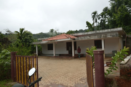 Bella Homestay, Kudremukh Image