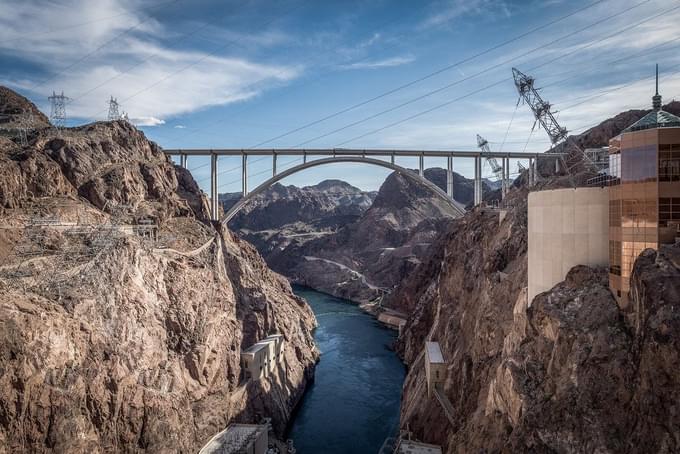 Hoover Dam