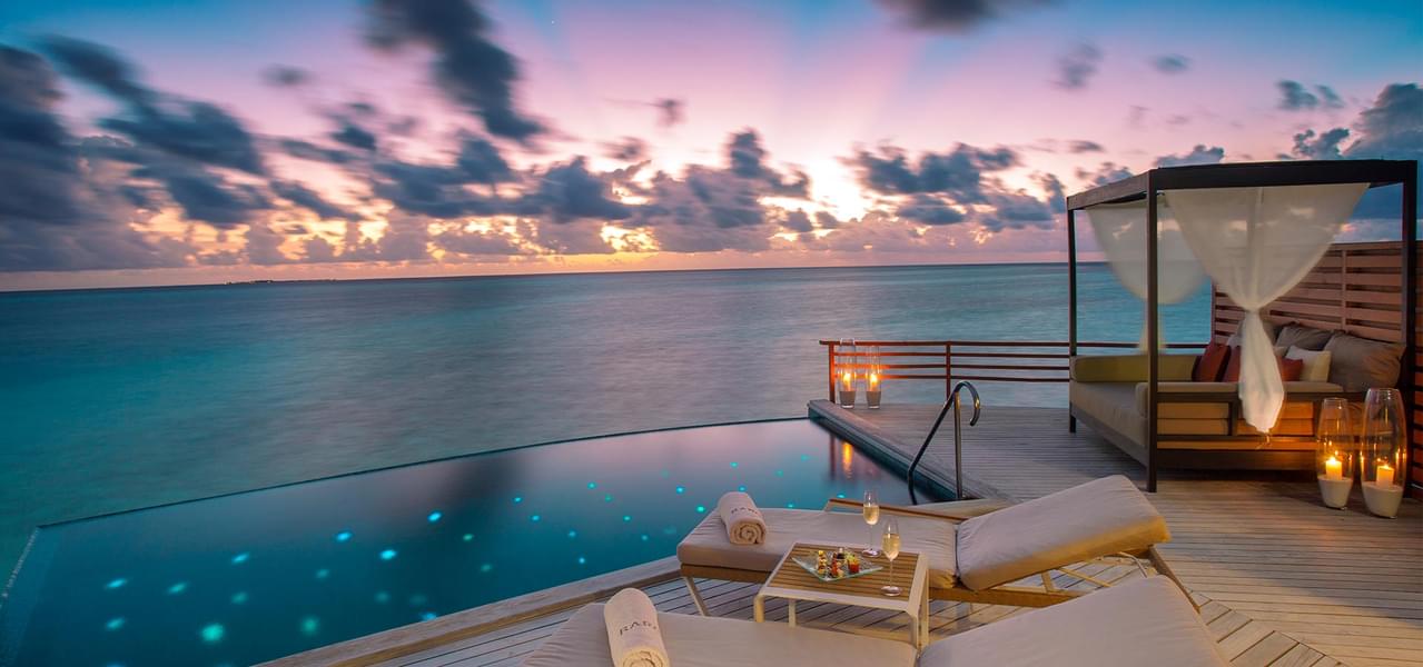Baros Maldives
