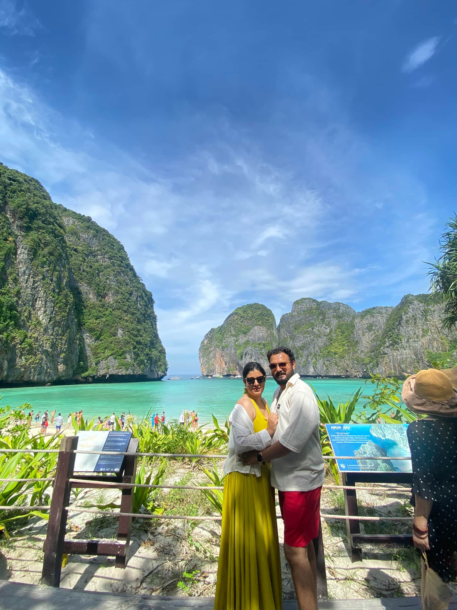 Photo from Ayushi Sharma's trip
