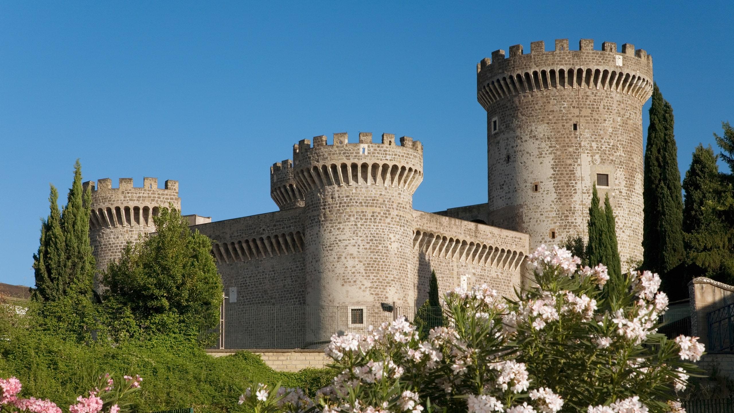 Rocca Pia