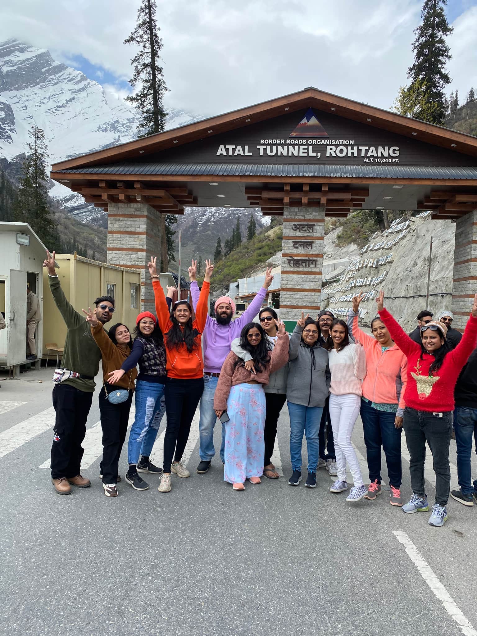 Photo from Prathibha Lakshmi's trip