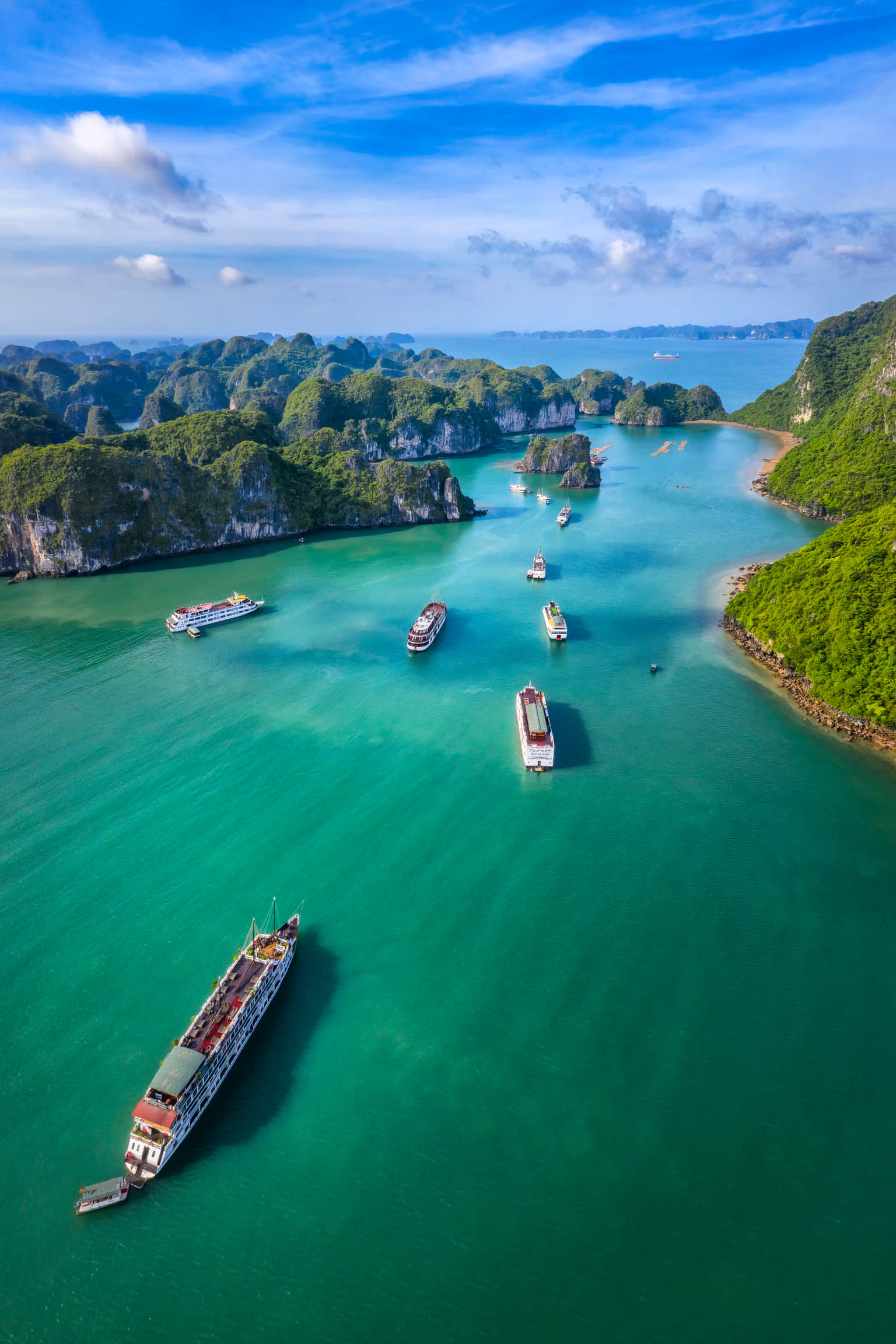 <em>Vietnam</em> Tour Packages From Rajkot 