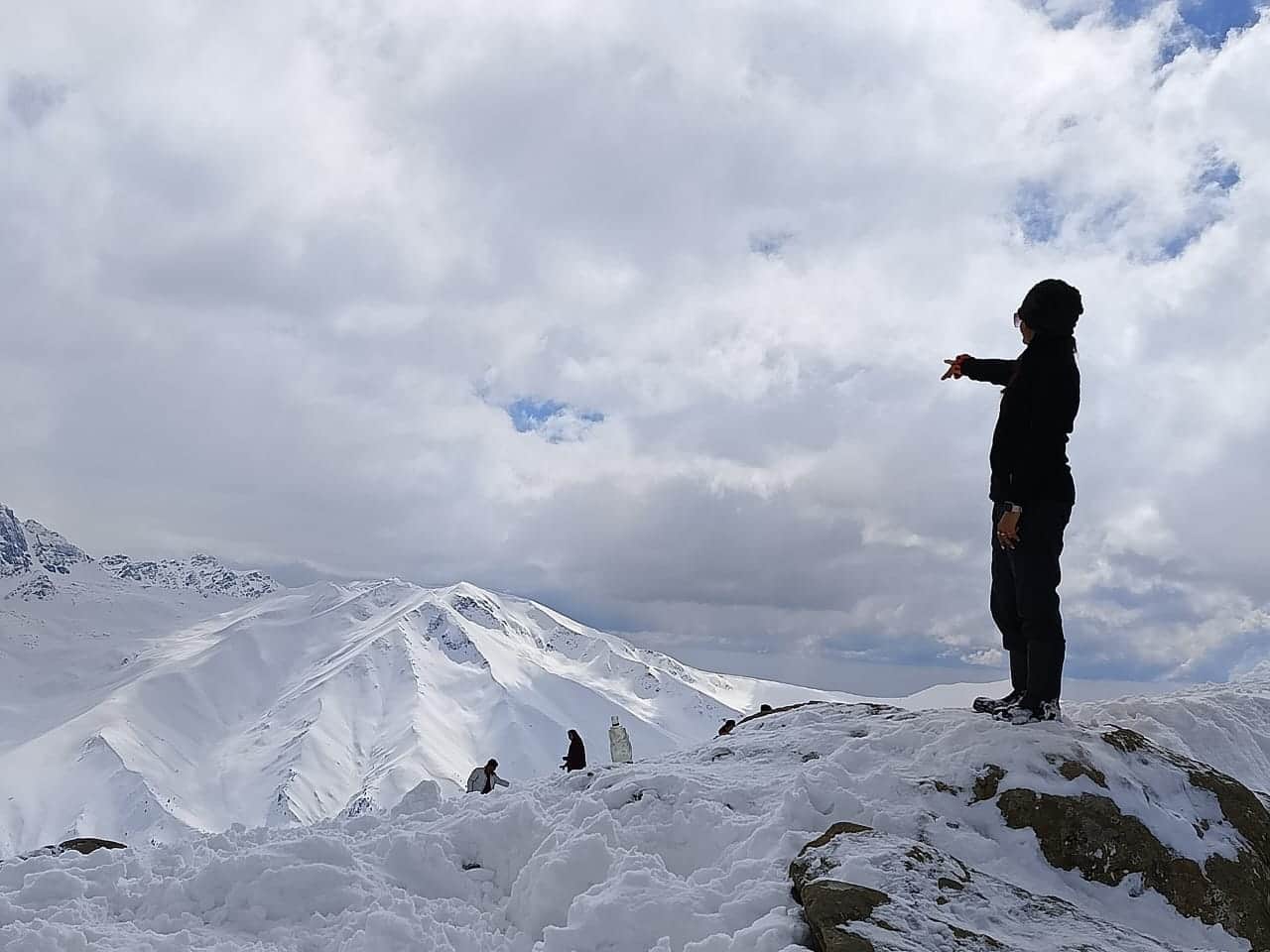Photo from aditya kushwaha's trip