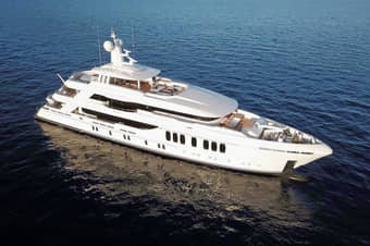 Dinner Cruise In Mumbai