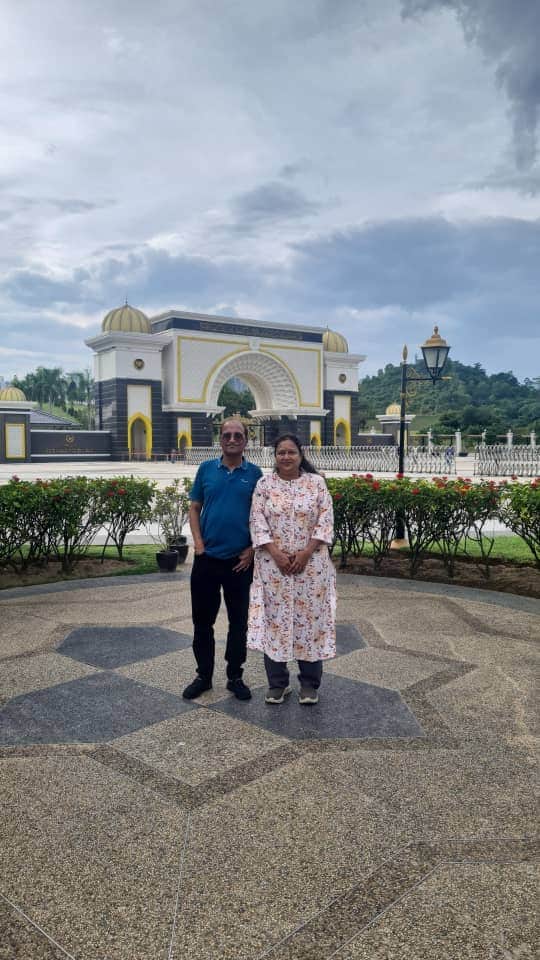 Photo from srivathsan V S's trip