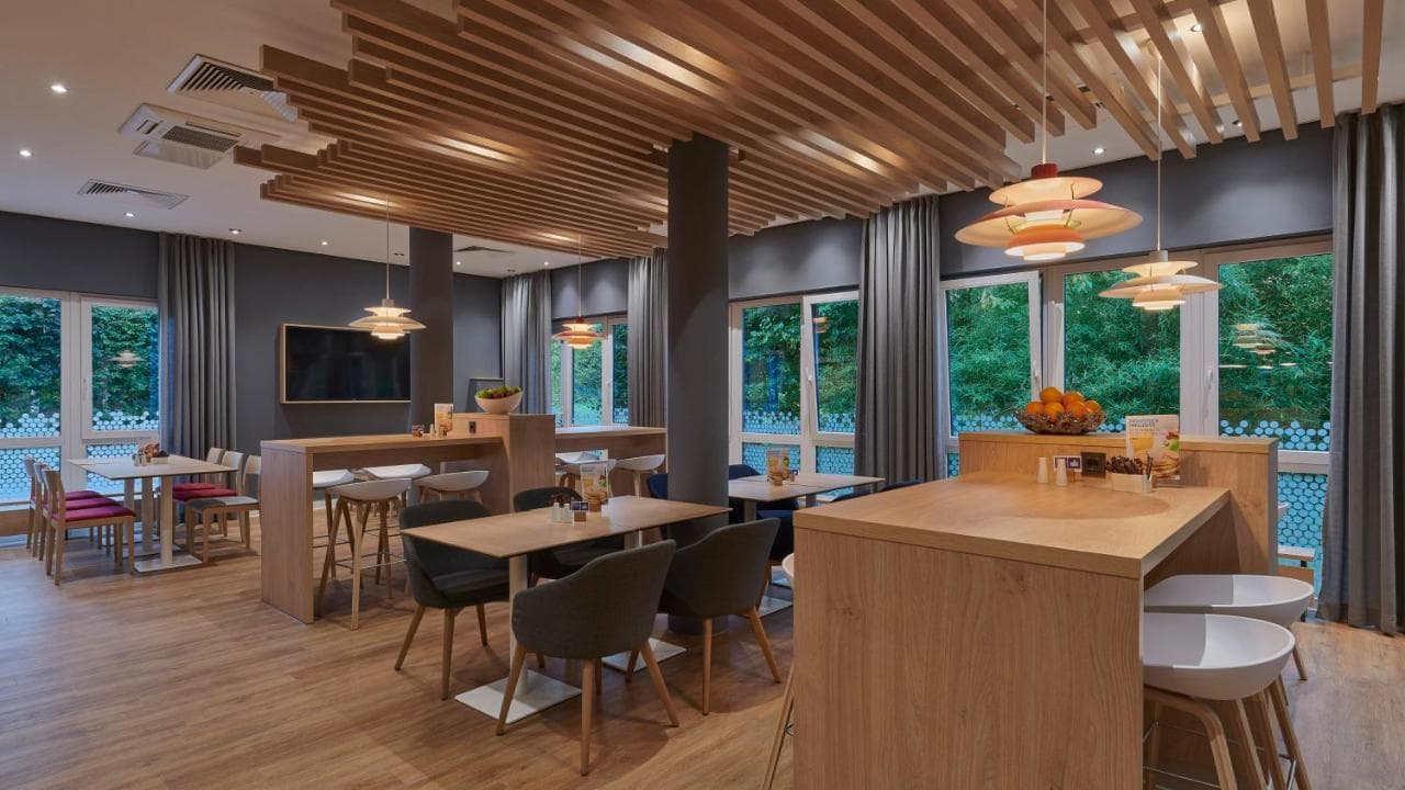 Holiday Inn Express Cologne - Troisdorf, an IHG Hotel