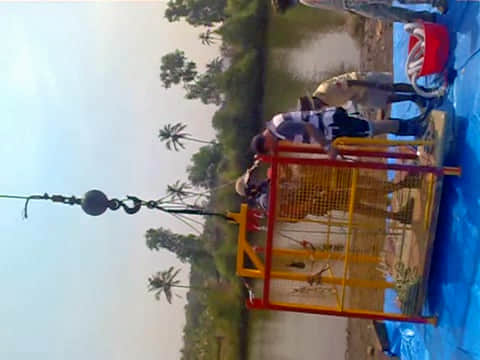 Photo from Chaaruchandra Dwivedi's trip