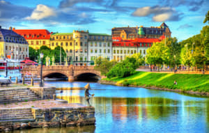 Gothenburg