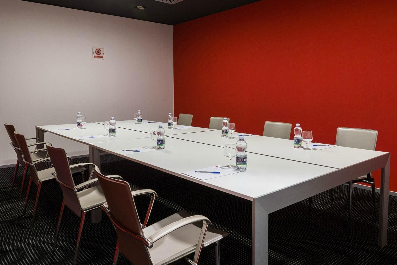 Best Western Plus Net Tower Hotel Padova