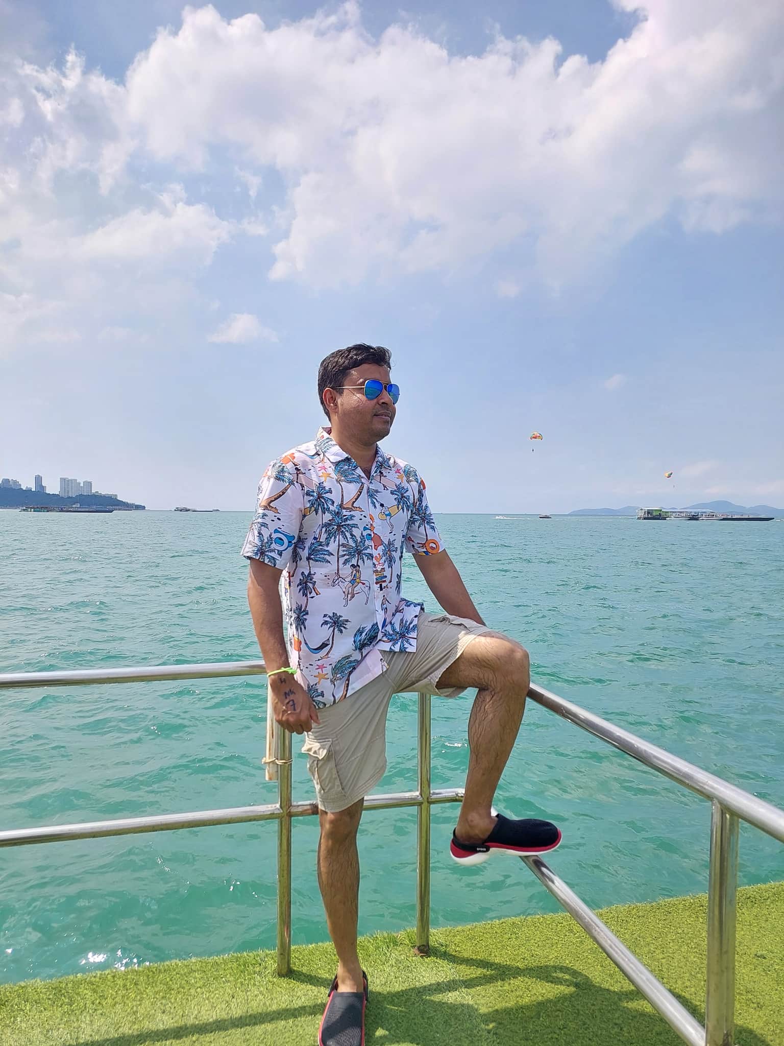 Photo from Tahidul Islam's trip