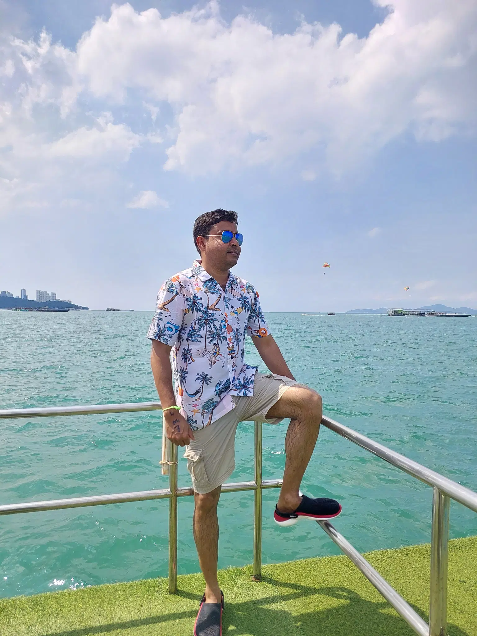 Photo from Tahidul Islam's trip