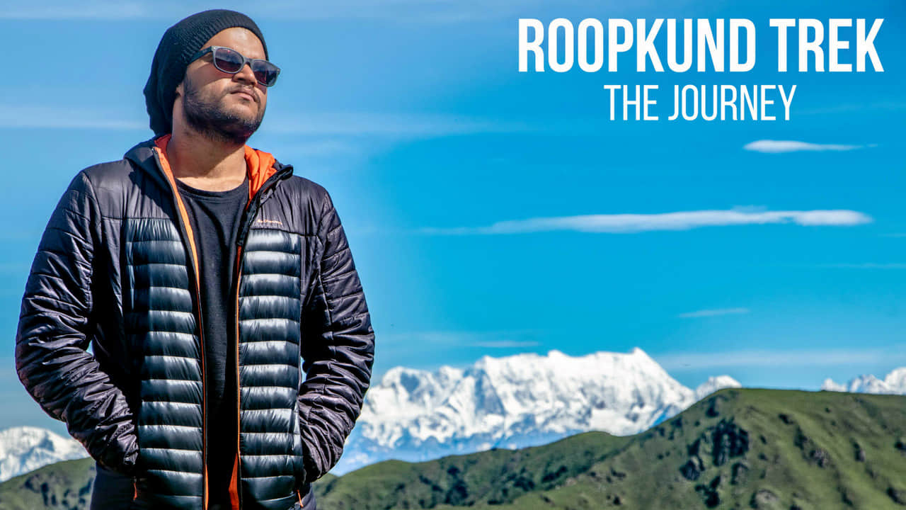 Photo from Naman Singhal's trip