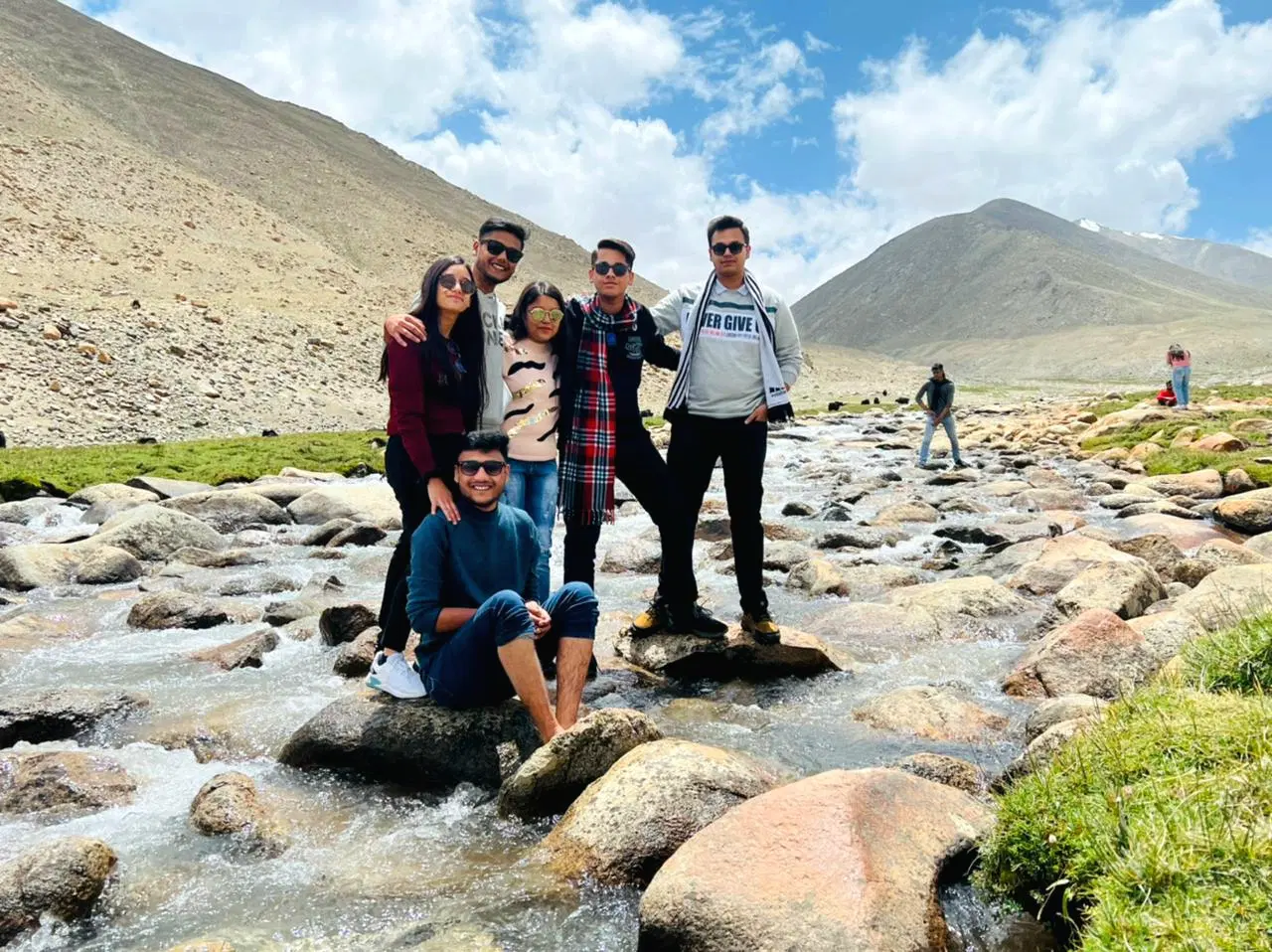 Photo from Shubham Maheshwari's trip