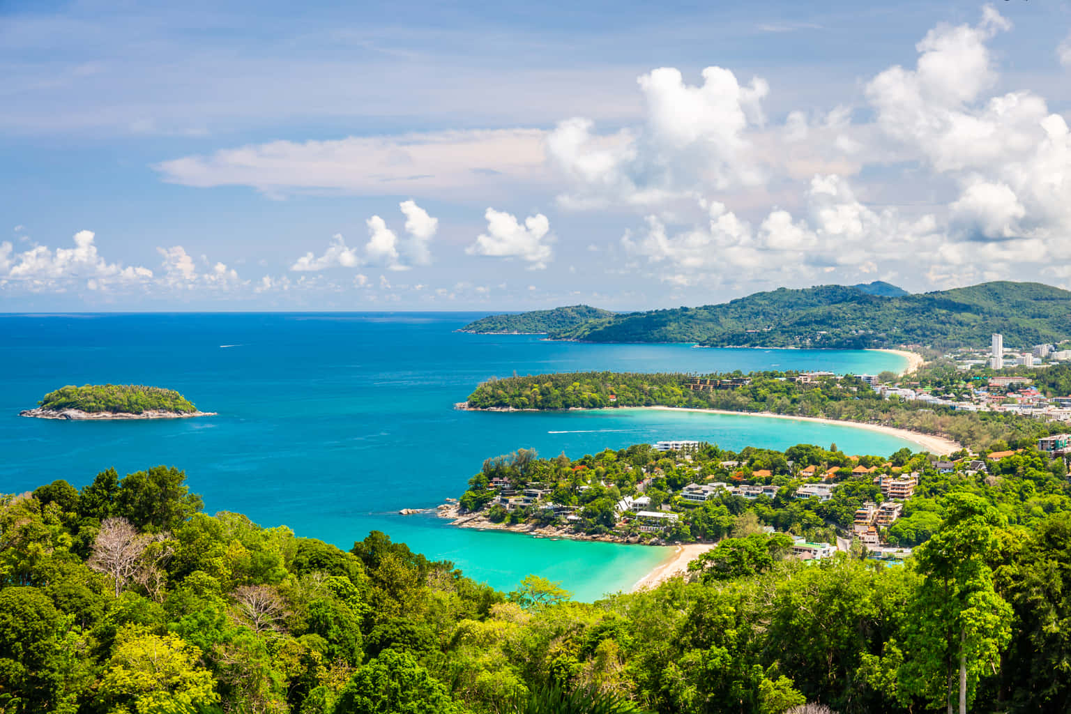 Thailand Cambodia Vietnam Itinerary 10 Days