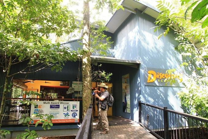 Daintree National Park