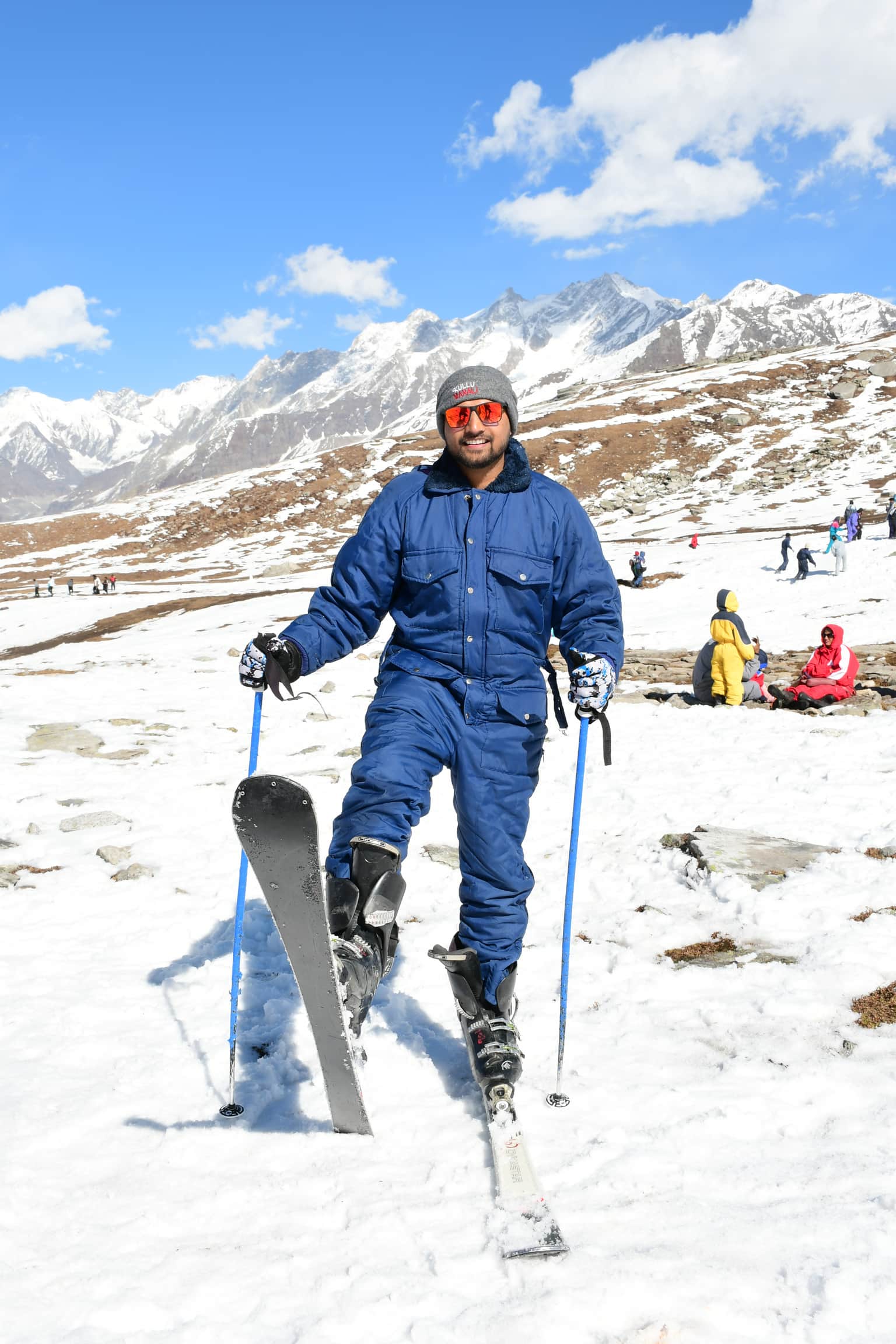 Photo from Jaykumar Patel's trip