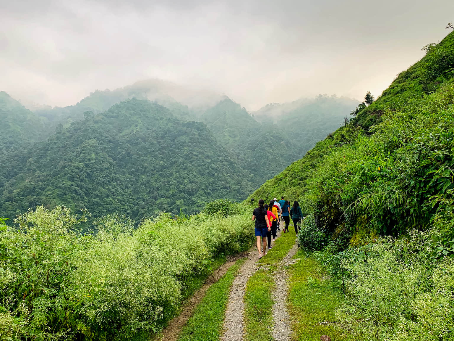 <em>Uttarakhand</em> Tour Packages From Rajkot 
