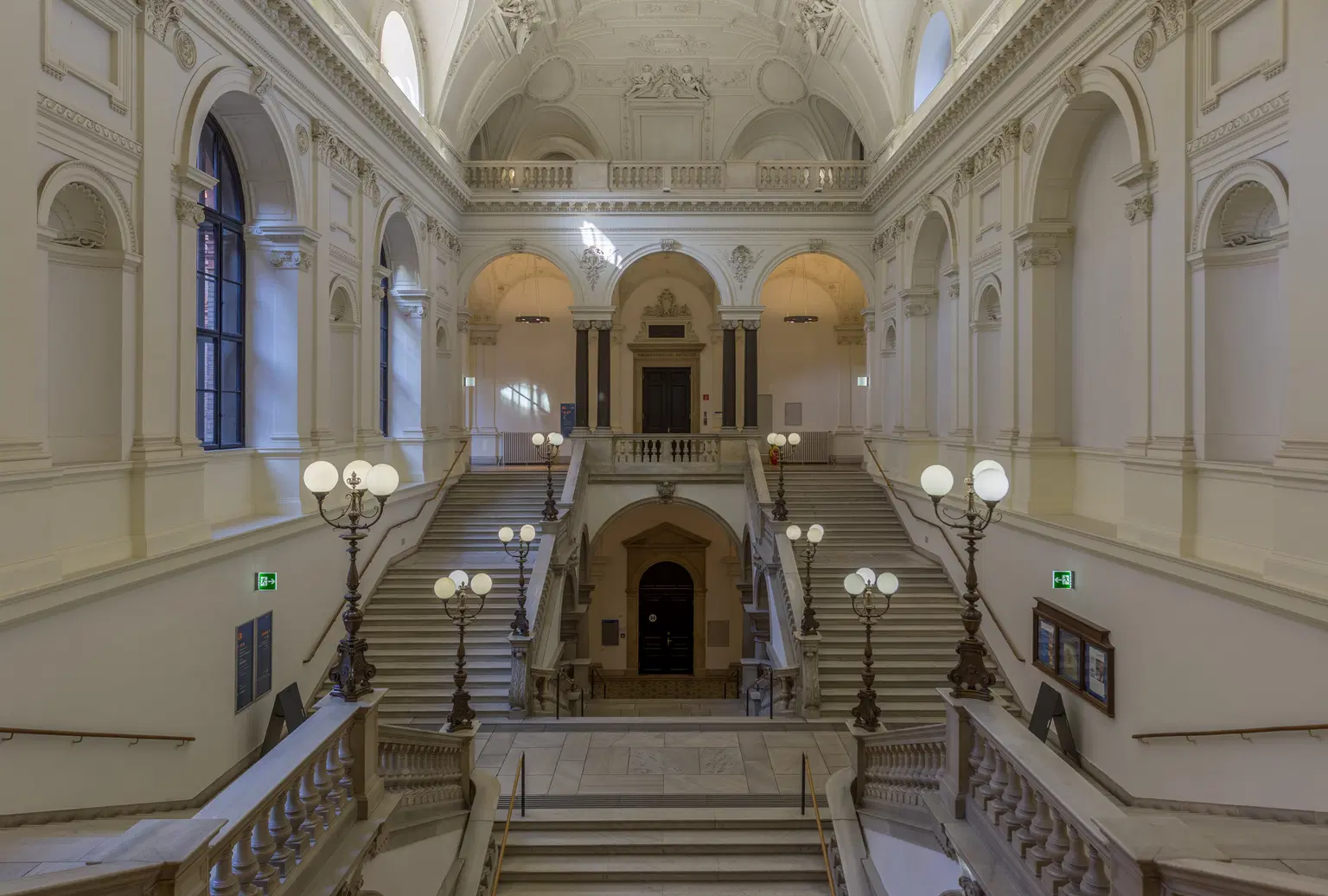 University Of Vienna