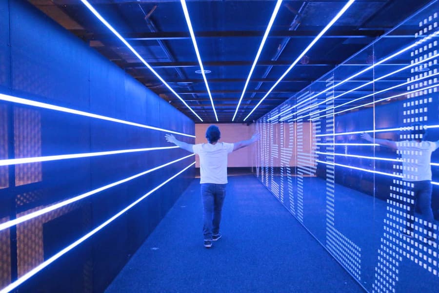 Fleet Science Center Tickets Image