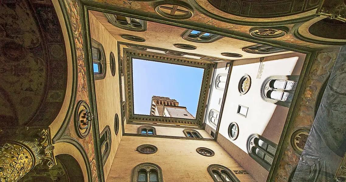 Why Visit Florence In September?