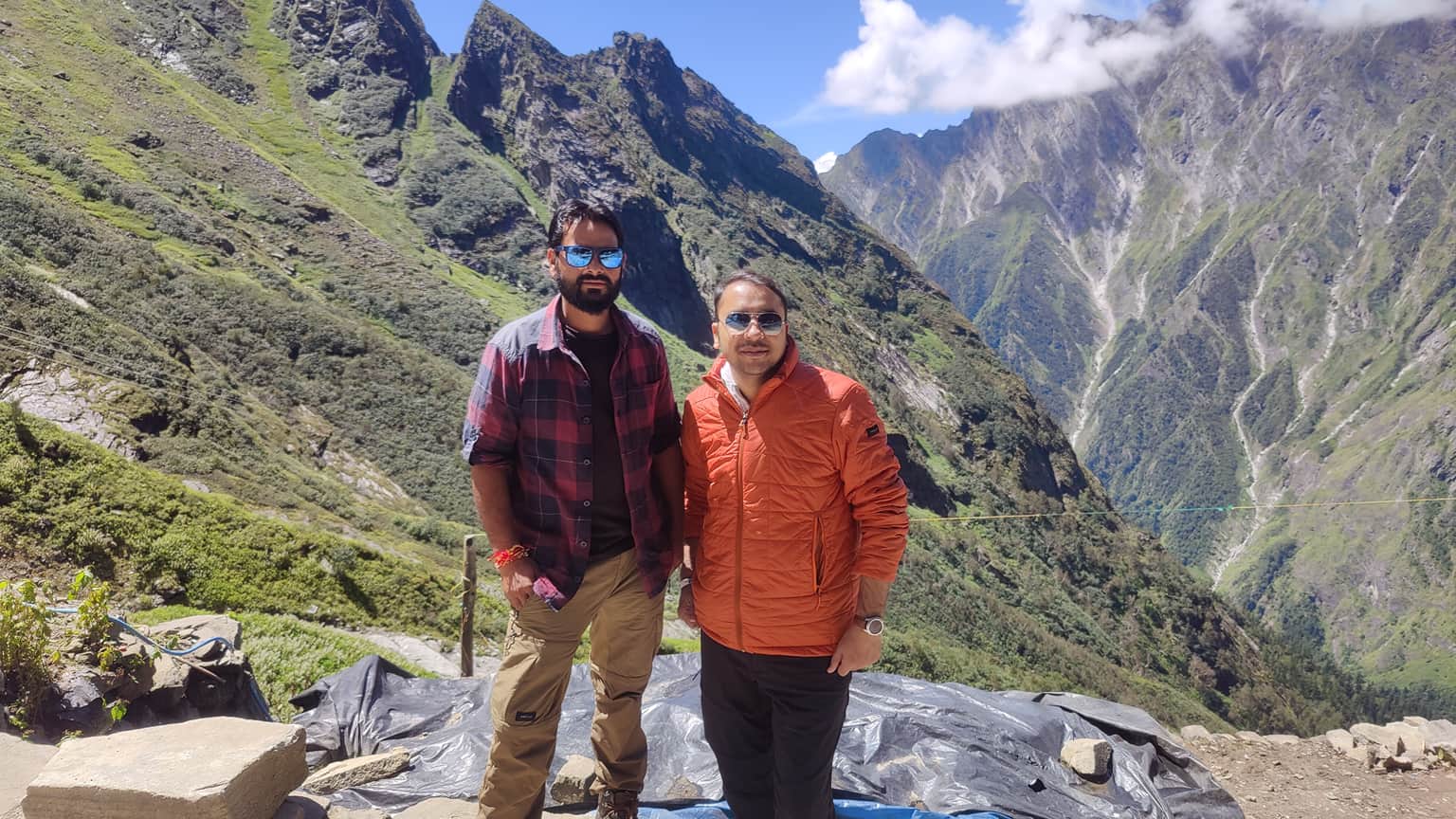 Photo from Abhishek  Singh's trip