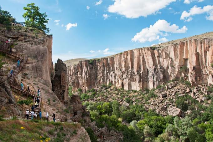 Ihlara Valley