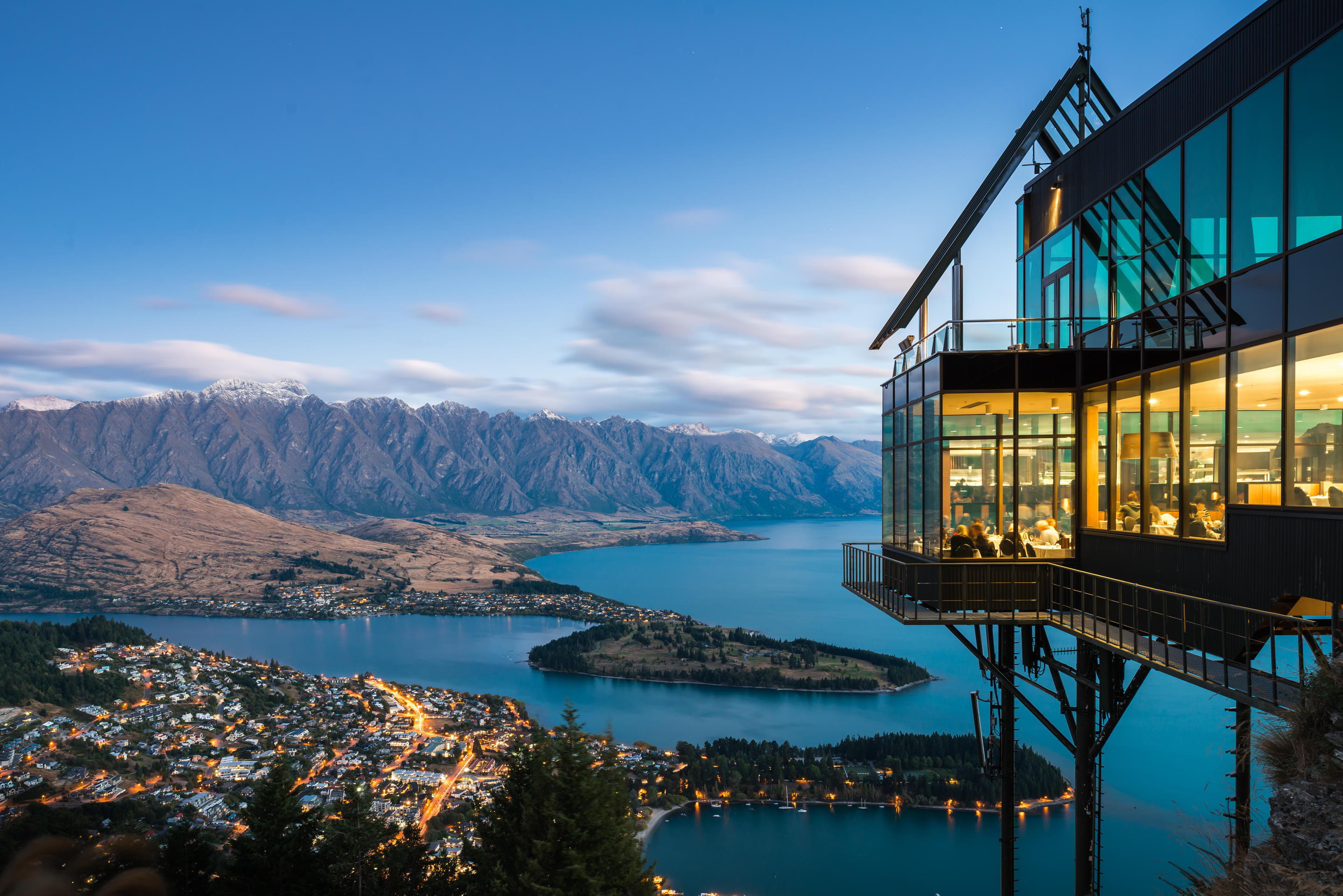 Queenstown Tour Packages | Upto 50% Off May Mega SALE