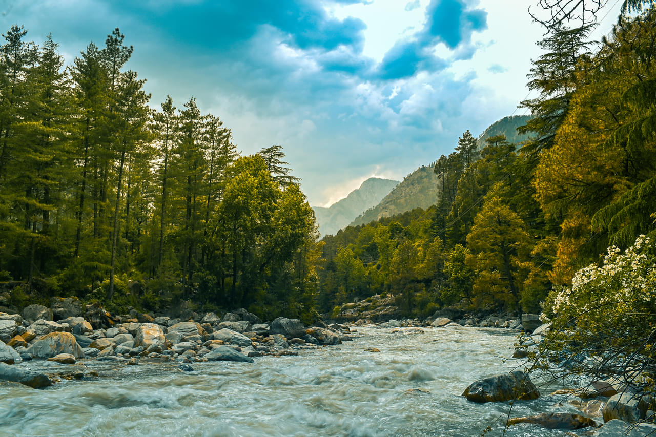 Kasol