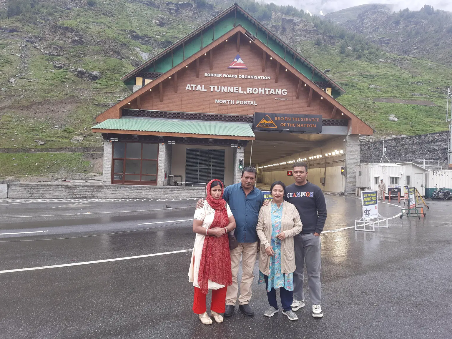 Photo from Ganesh saha's trip