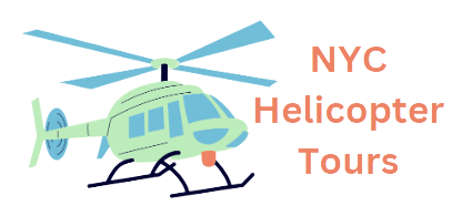 NYC Helicopter Tours Logo