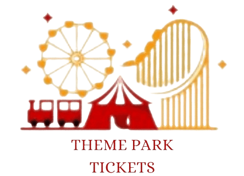 Theme Park Tickets Logo