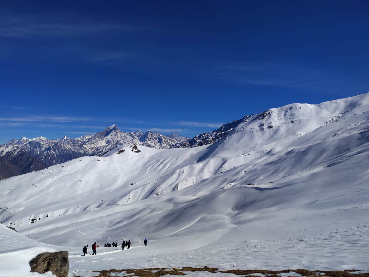 Photo from vishal tiwari's trip
