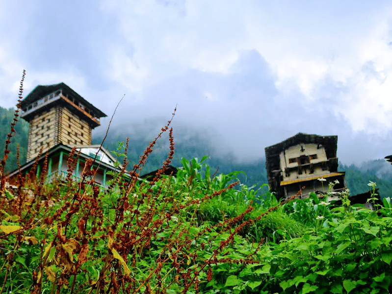 Chehni Kothi
