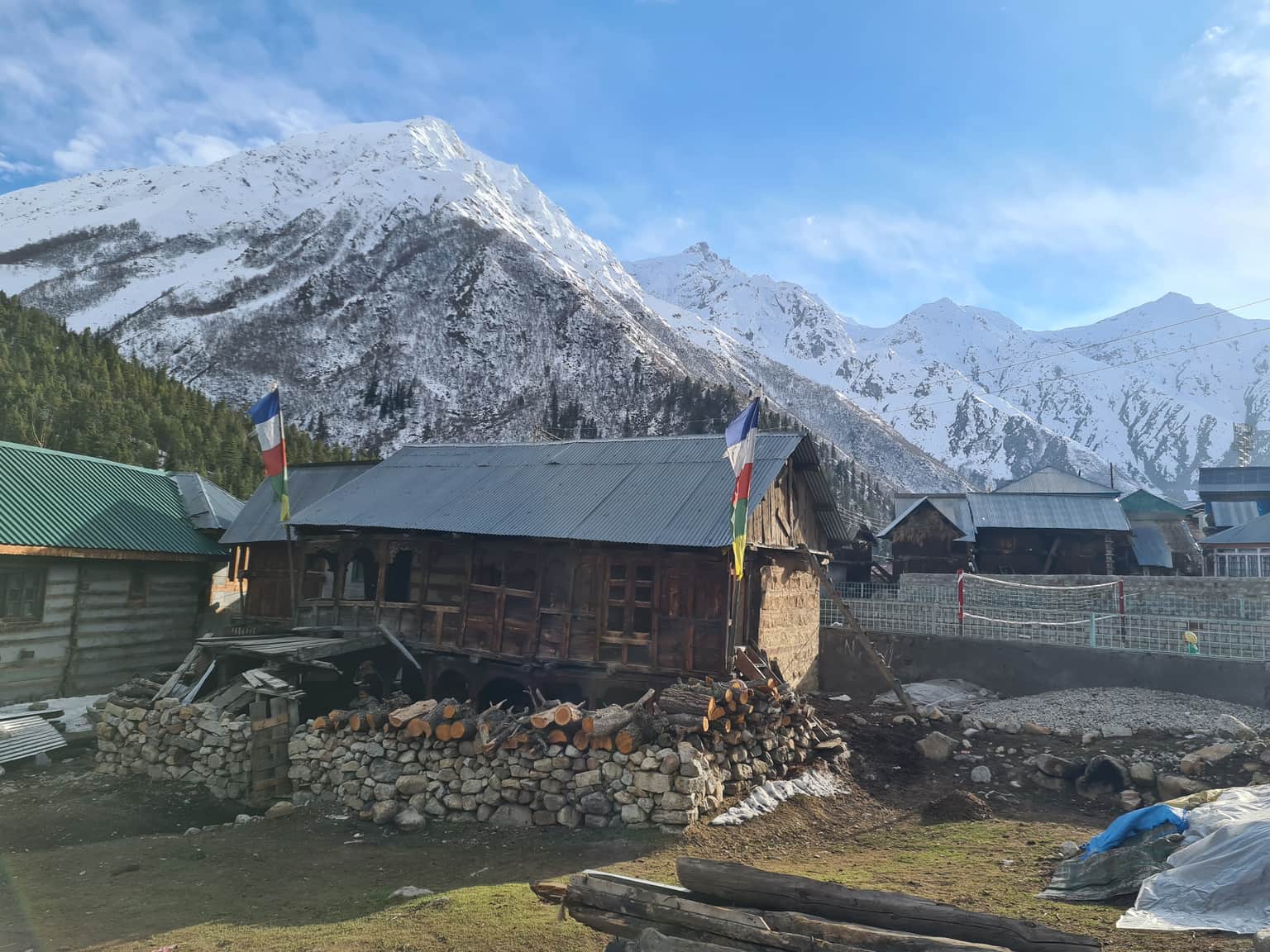 Photo from Harsh .'s trip