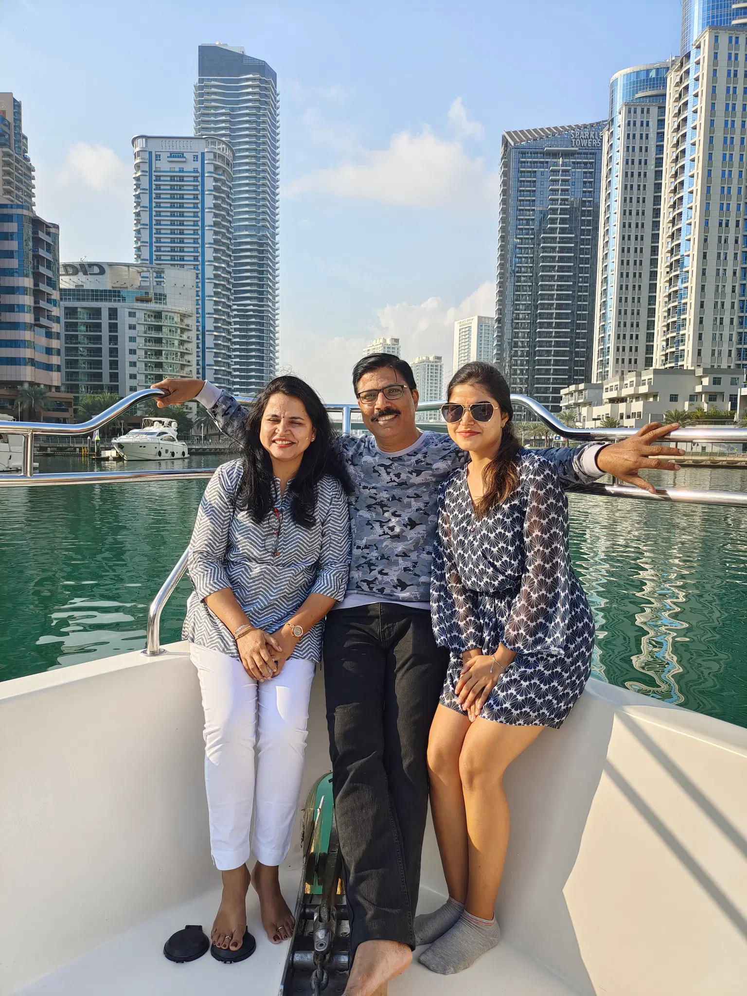 Photo from Haresh Pattnaik's trip