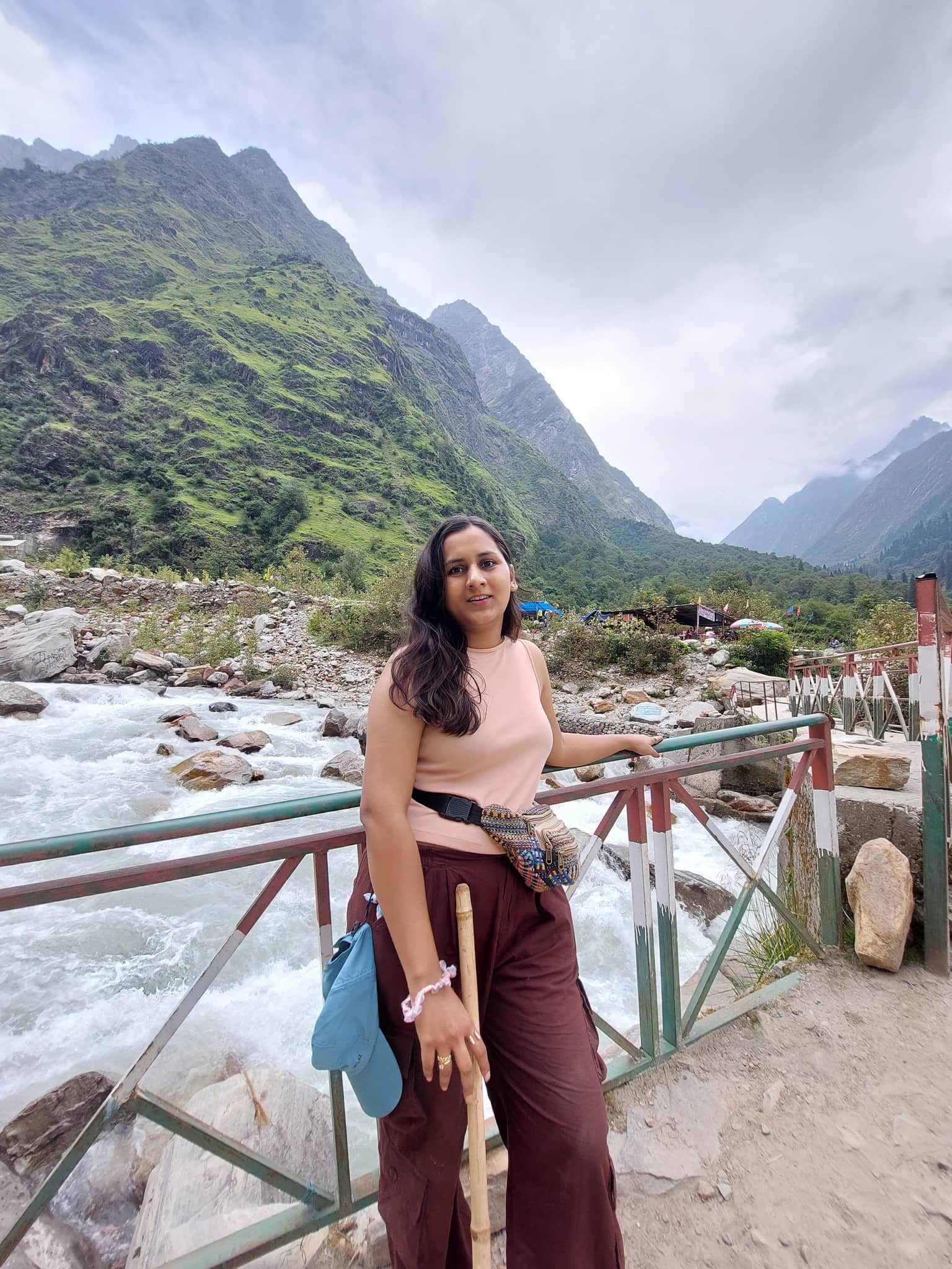 Photo from Sheetal Khandelwal's trip